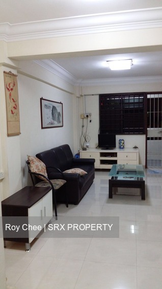Blk 15 Telok Blangah Crescent (Bukit Merah), HDB 3 Rooms #178141332